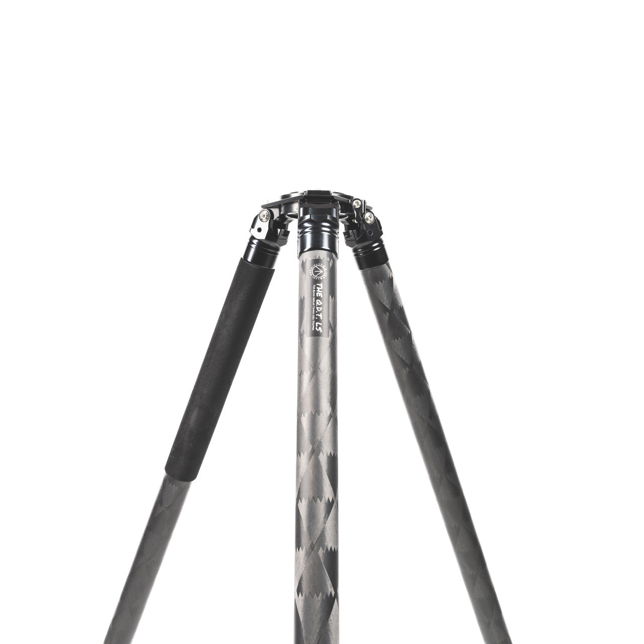 Q.D.T. V1 and V2 (Quick Deploy Tripod)