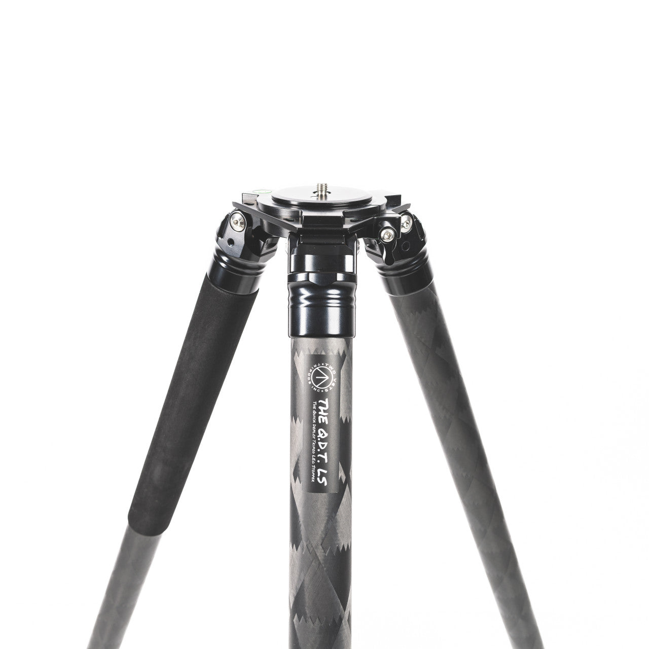 Q.D.T. V1 and V2 (Quick Deploy Tripod)