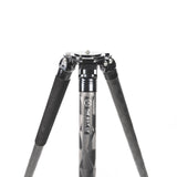Q.D.T. V1 and V2 (Quick Deploy Tripod)