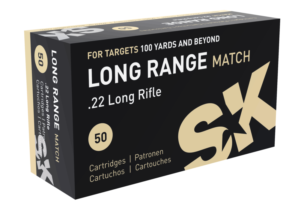 SK Long Range
