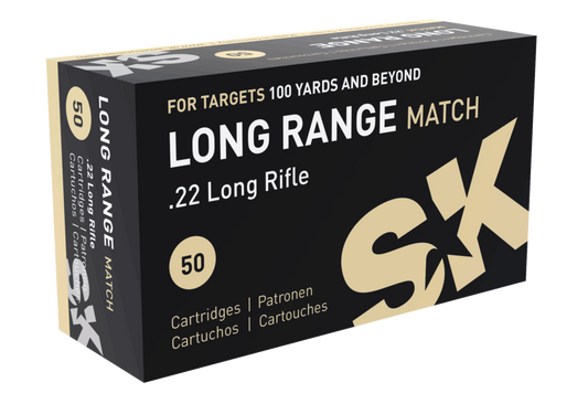 SK Long Range
