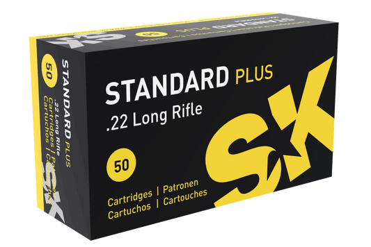 SK Standard Plus