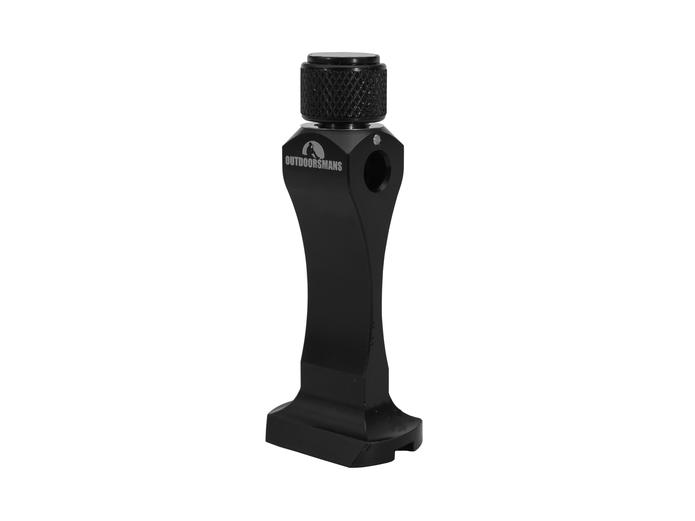 Outdoorsmans Binocular Adapter