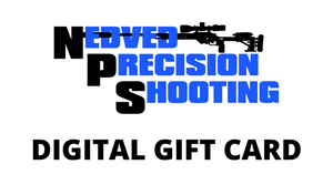 NPS Digital Gift Card