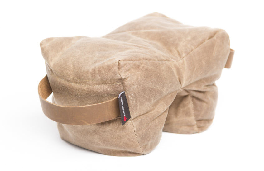 Standard Waxed Canvas "OG" - Optimized Game Changer™