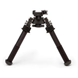 PSR Atlas Bipod: Standard height with ADM 170-S Lever