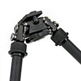 PSR Atlas Bipod: Standard height No Clamp
