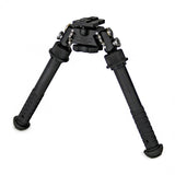 PSR Atlas Bipod: Standard height No Clamp