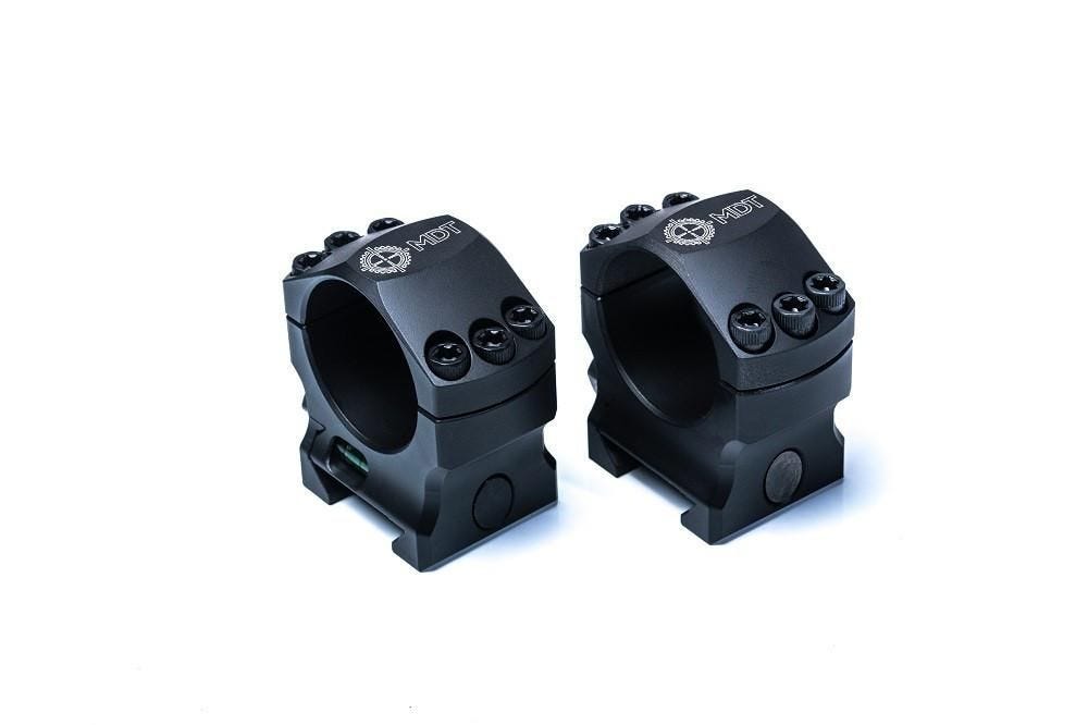 Elite Scope Rings
