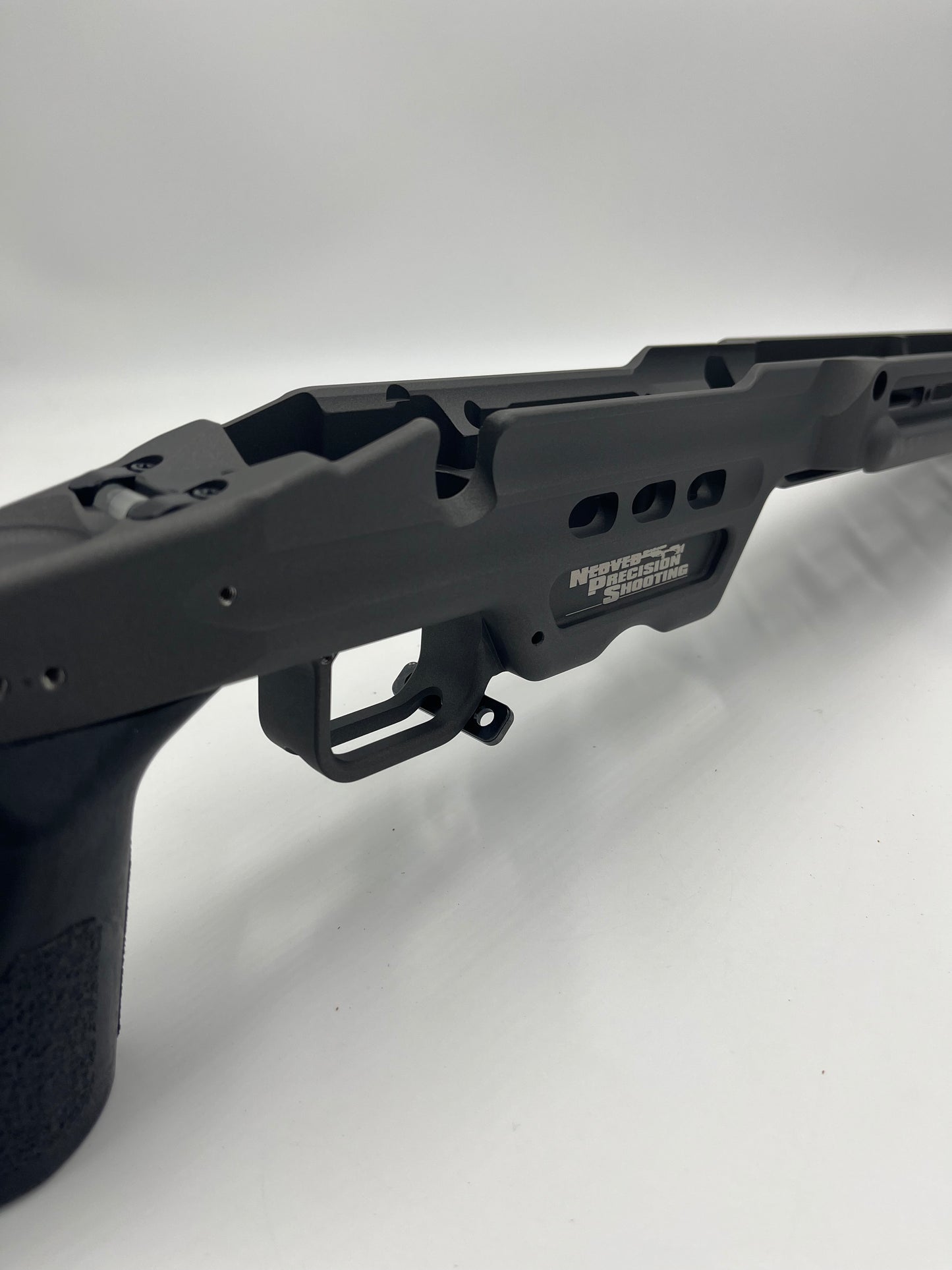 Matrix Professional Chassis – NPS