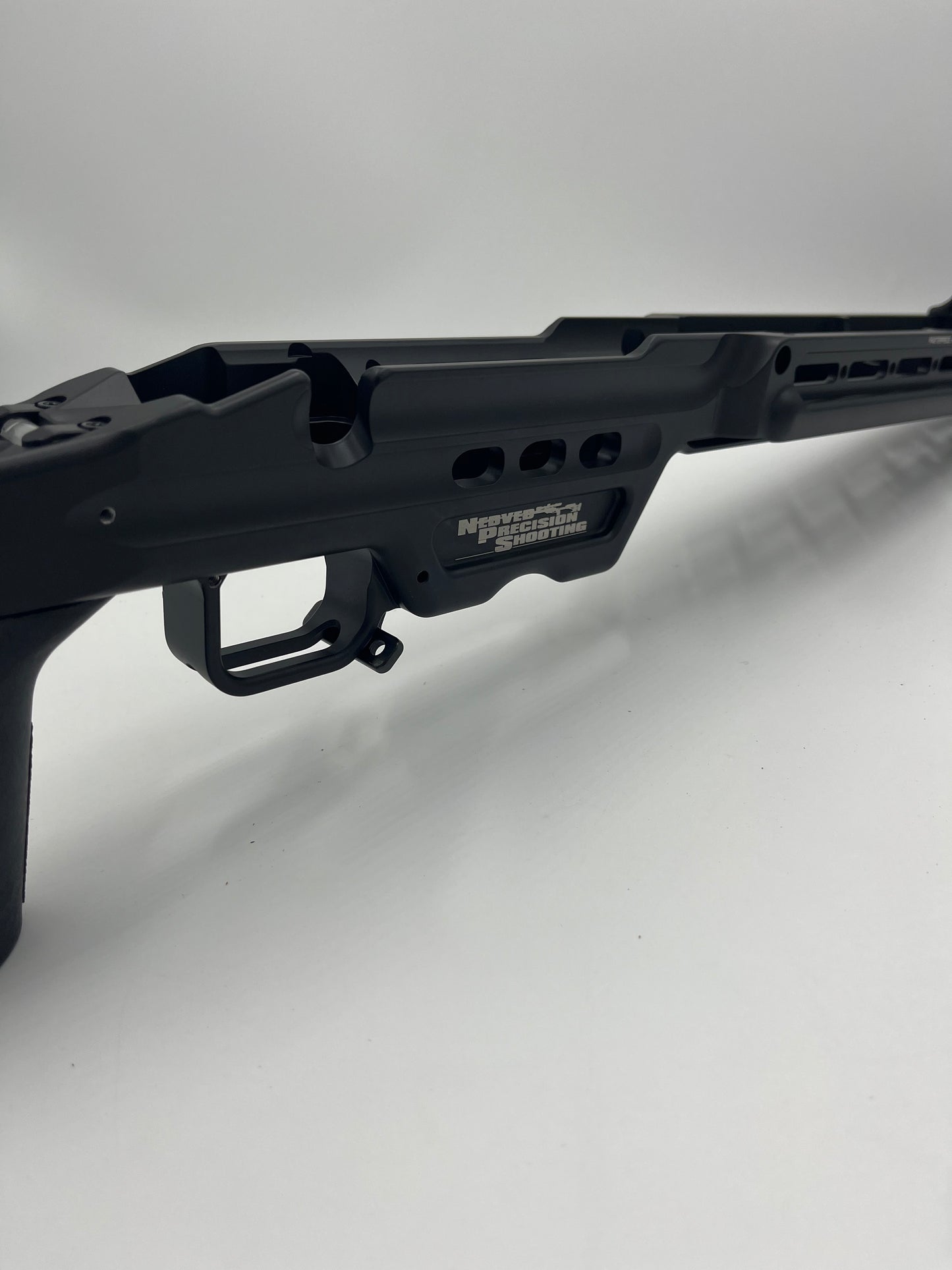 Matrix Professional Chassis – Nedved Precision Shooting