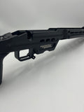 Matrix Professional Chassis