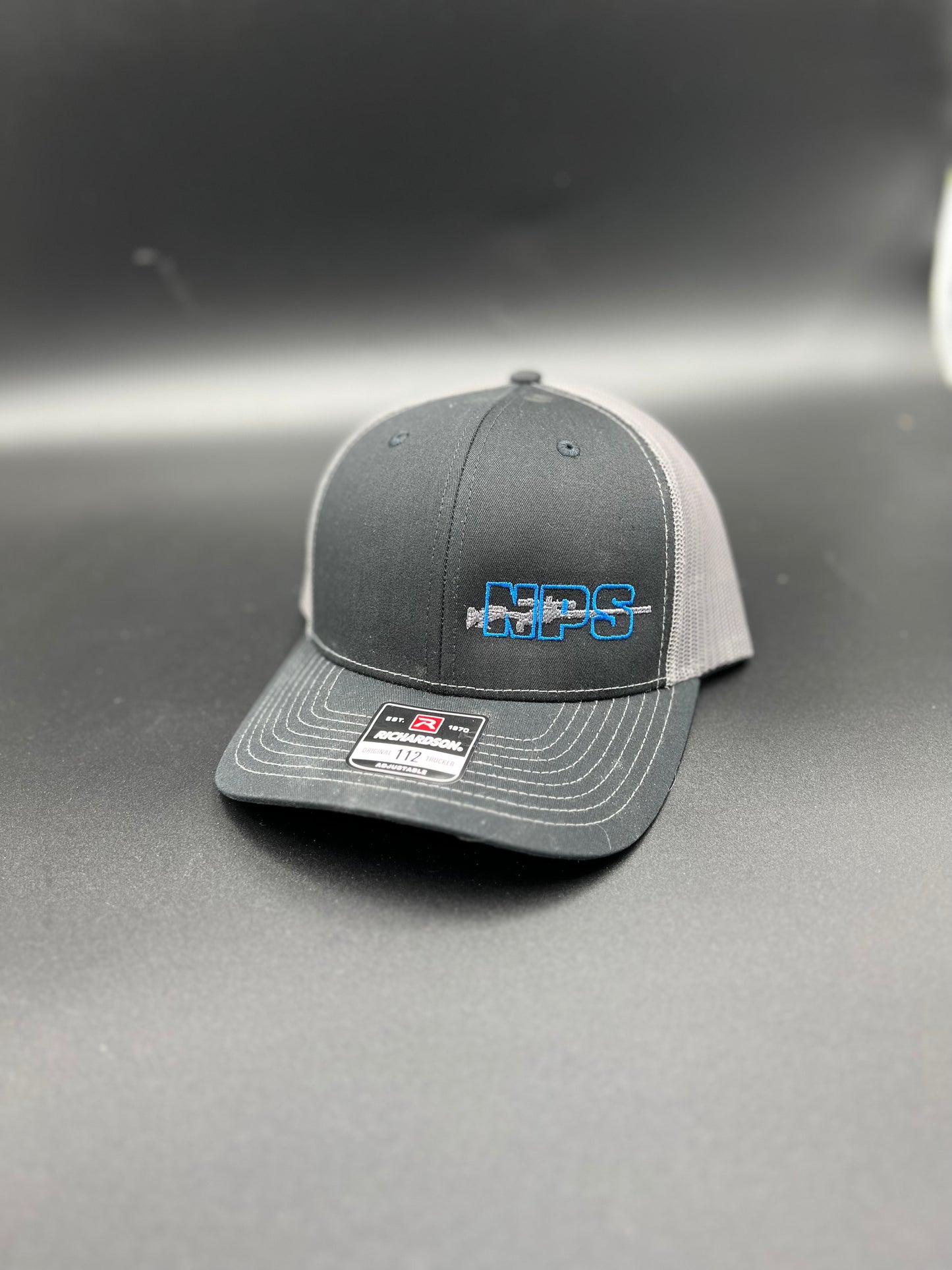NPS Snap Back Hat