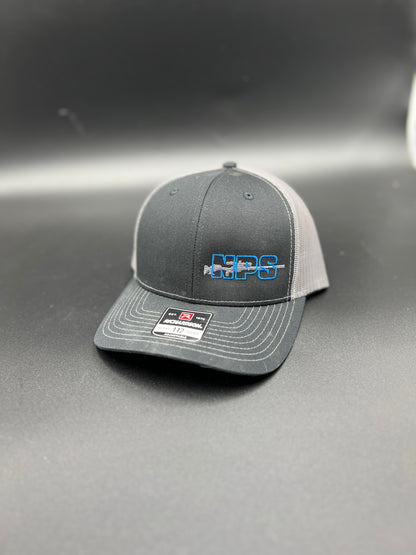NPS Snap Back Hat