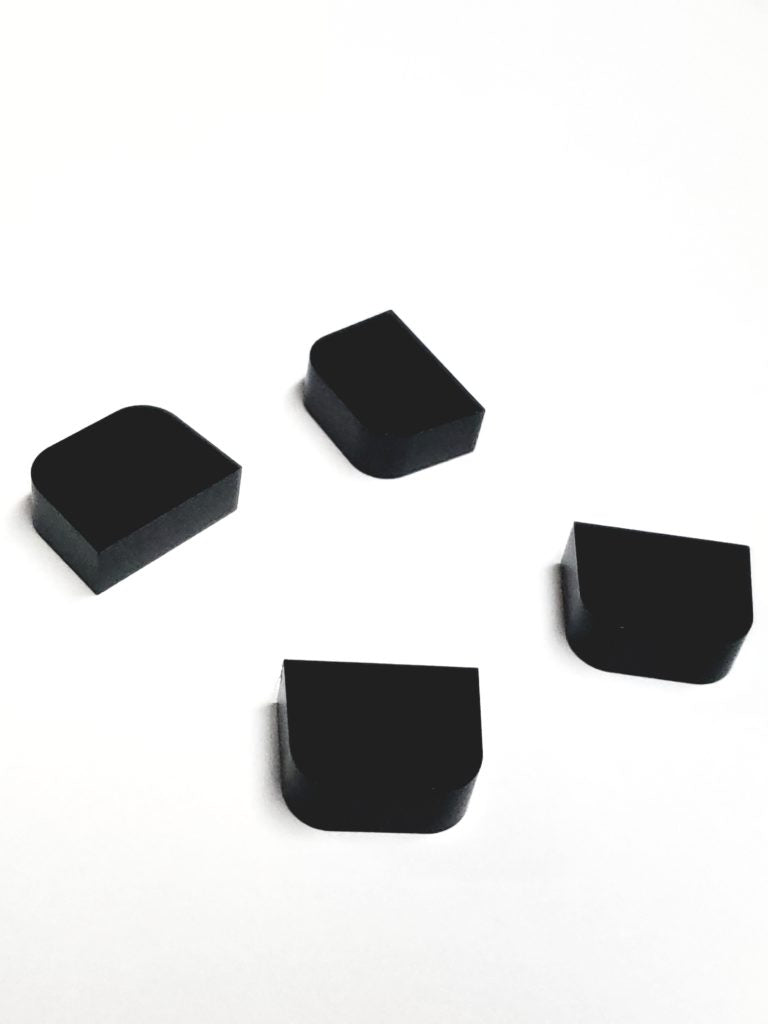 Mag Block Insert β NPS