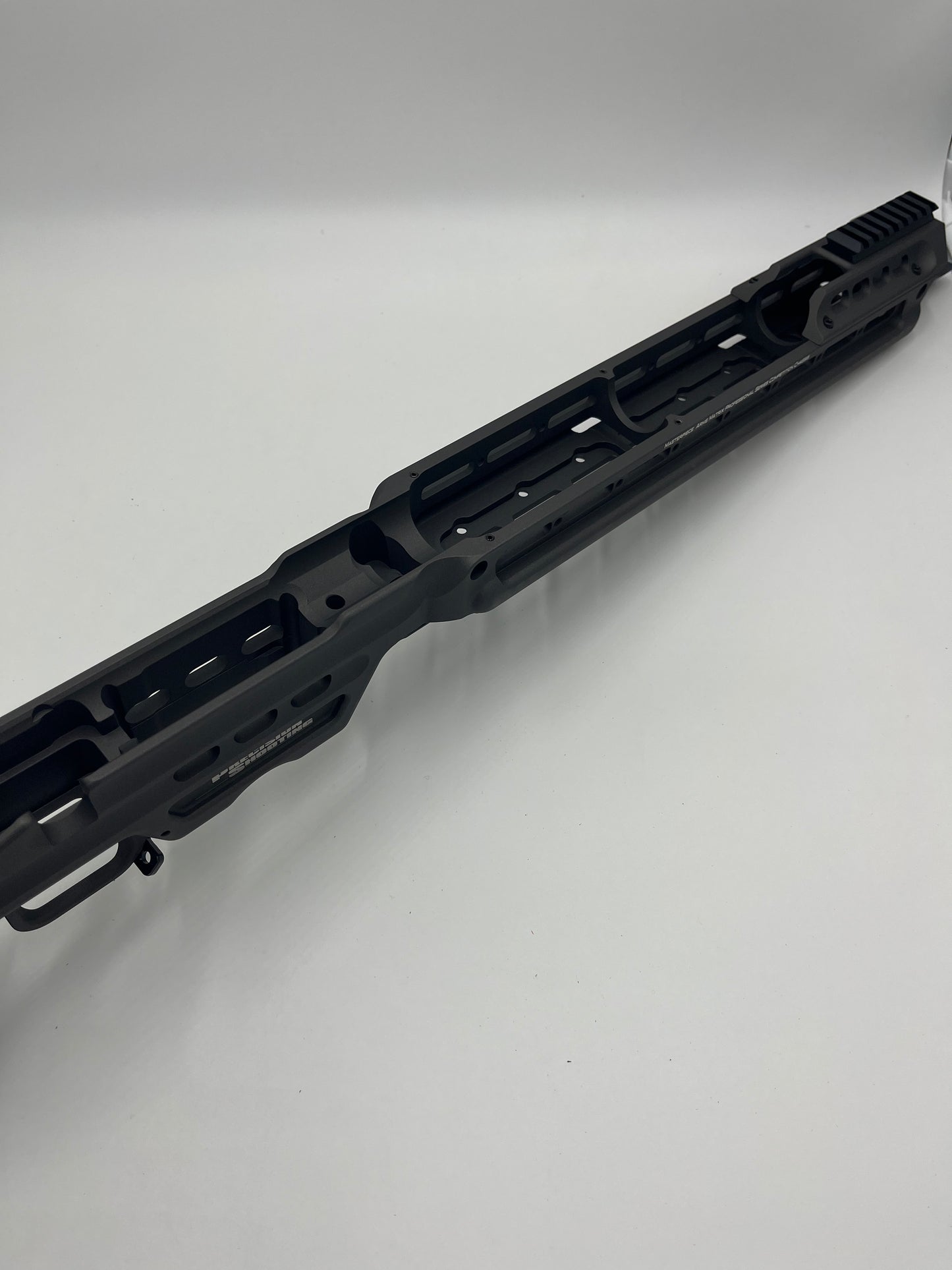 Matrix Professional Chassis – Nedved Precision Shooting