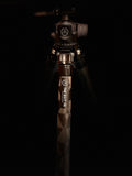 Q.D.T. V1 and V2 (Quick Deploy Tripod)