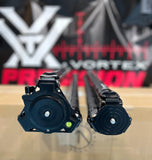 Q.D.T. V1 and V2 (Quick Deploy Tripod)