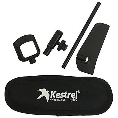 Portable Rotating Vane Mount and Carry Case - Kestrel 5 Series