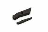 CZ 452/455/457 Extended Mag Latch and Spacer Kit
