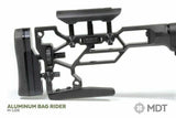 Rear Bag Rider