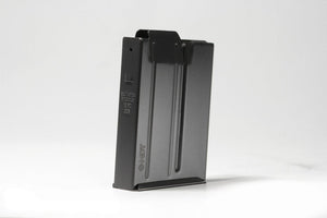 6 BR MDT Metal AICS Magazine