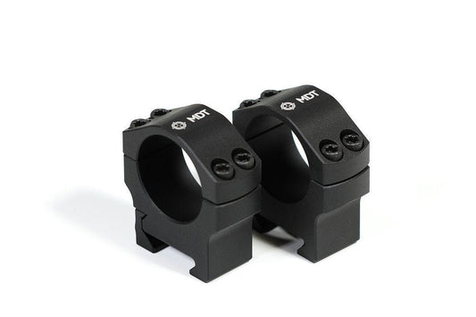 Premier Scope Rings