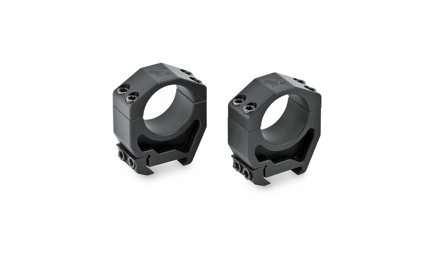 PRECISION MATCHED RINGS 34 MM