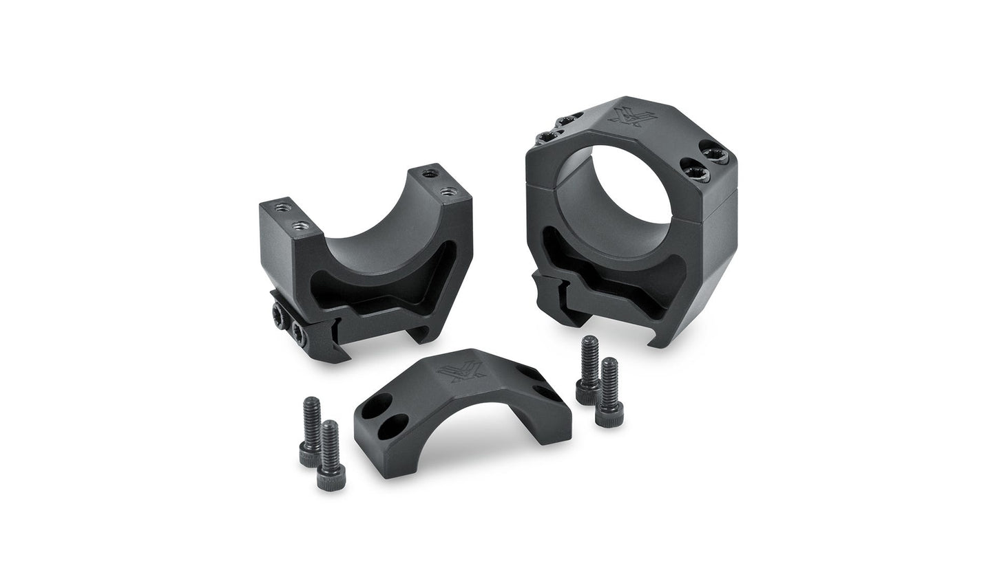 PRECISION MATCHED RINGS 34 MM