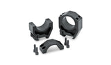 PRECISION MATCHED RINGS 30 MM