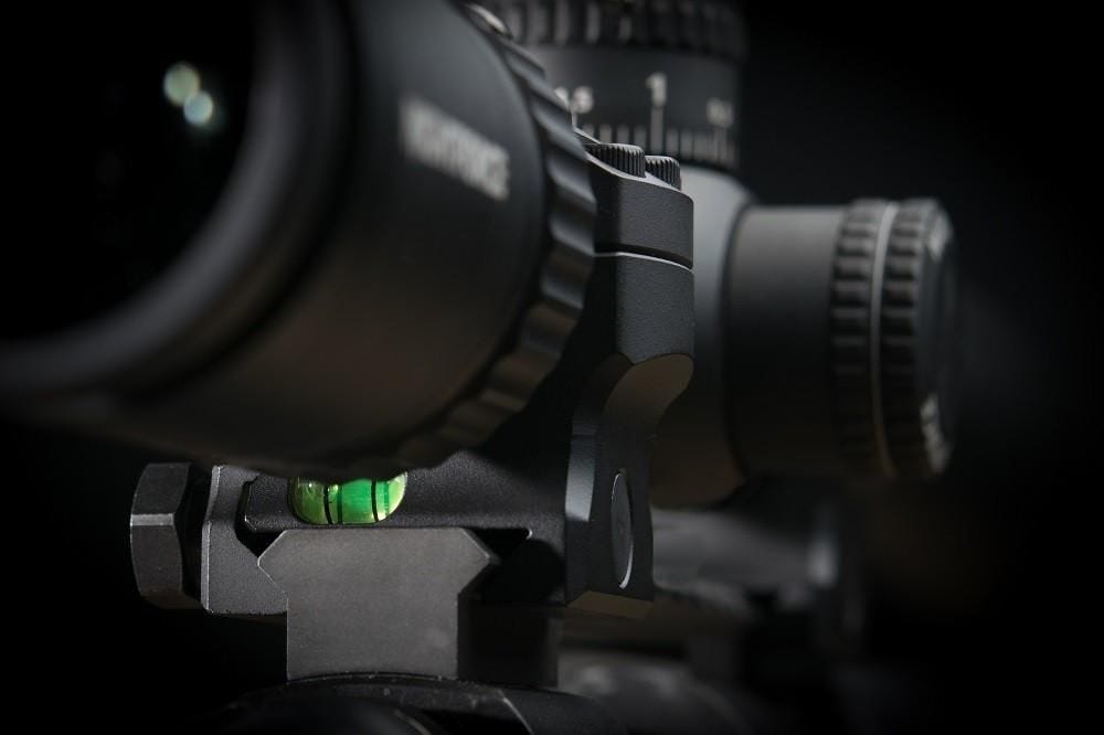 Elite Scope Rings
