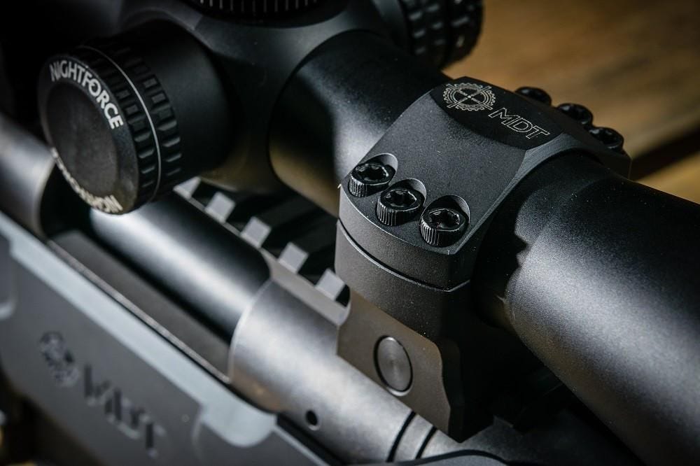 Elite Scope Rings