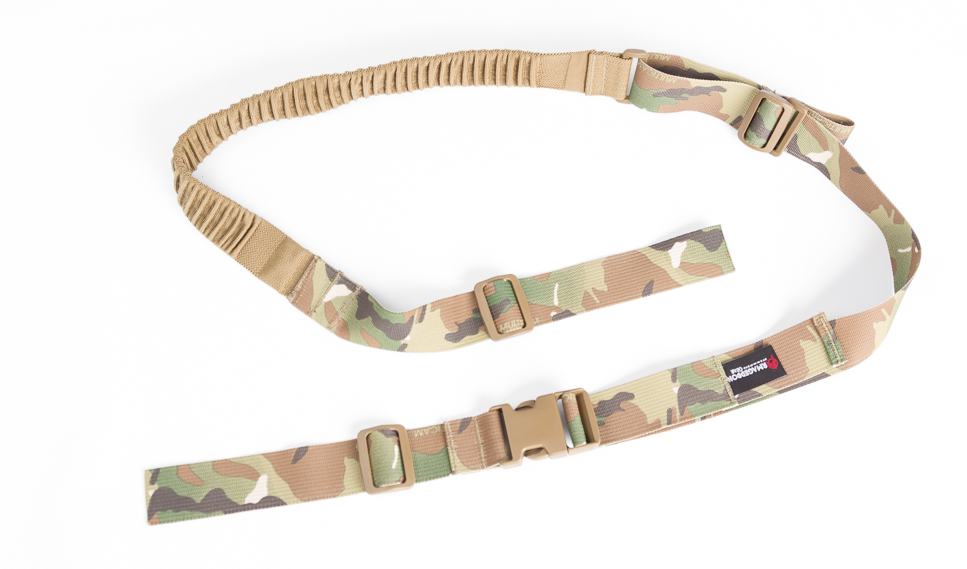 Precision Rifle Sling