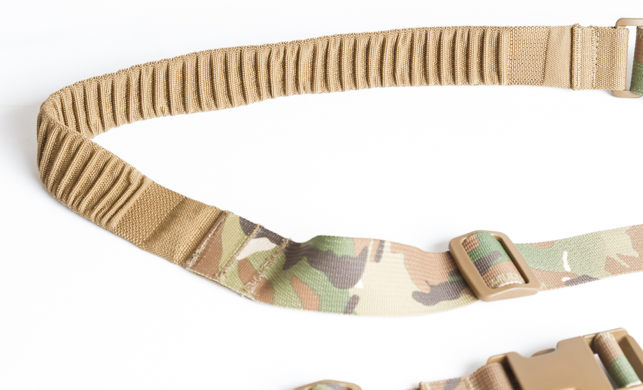 Precision Rifle Sling
