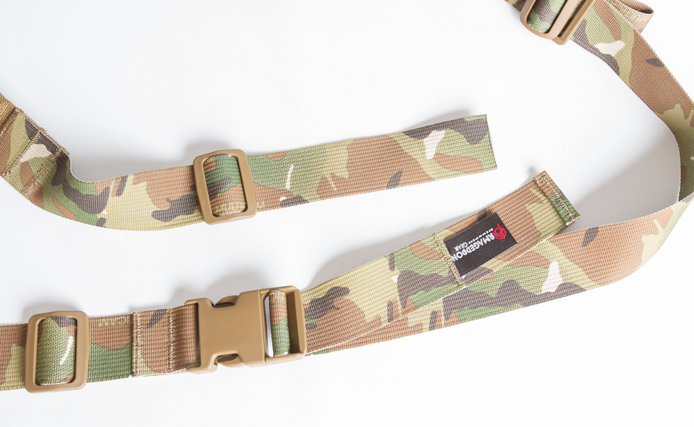 Precision Rifle Sling