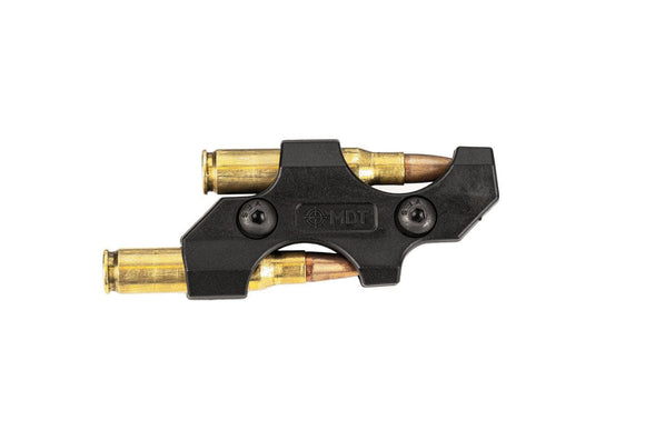 MDT M-LOK Multi-Caliber Spare Round Holder