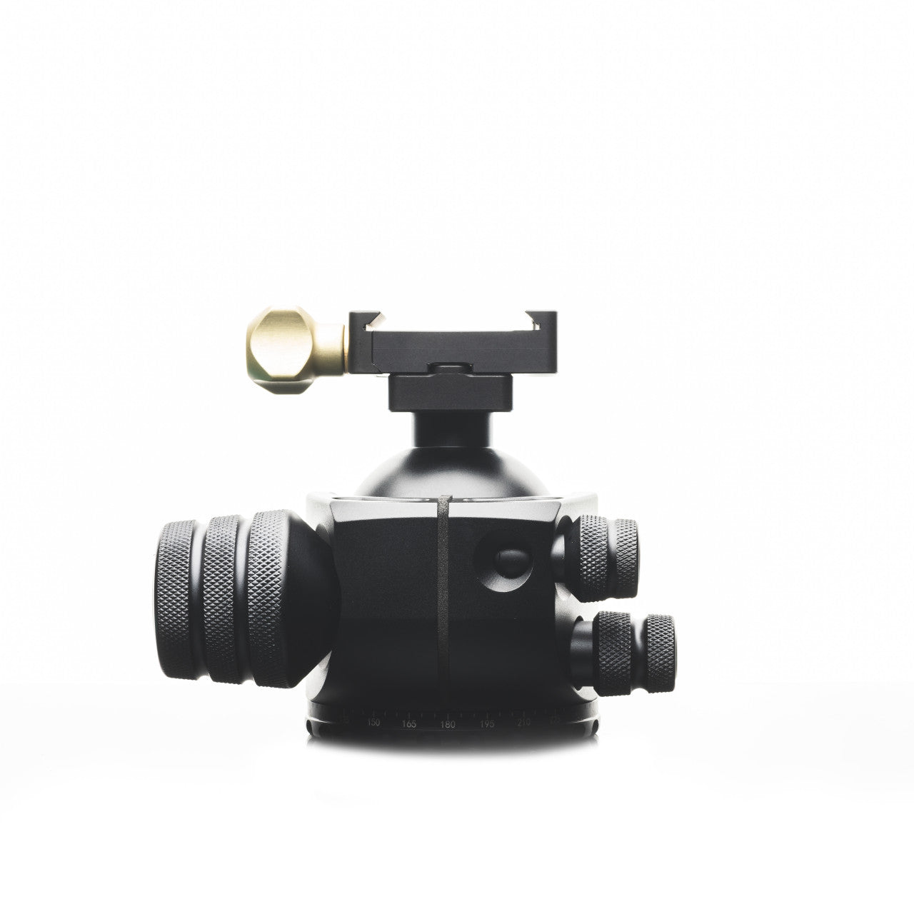 55mm Dual Tension Arca