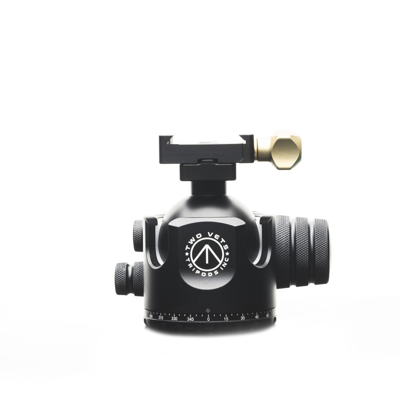 55mm Dual Tension Arca