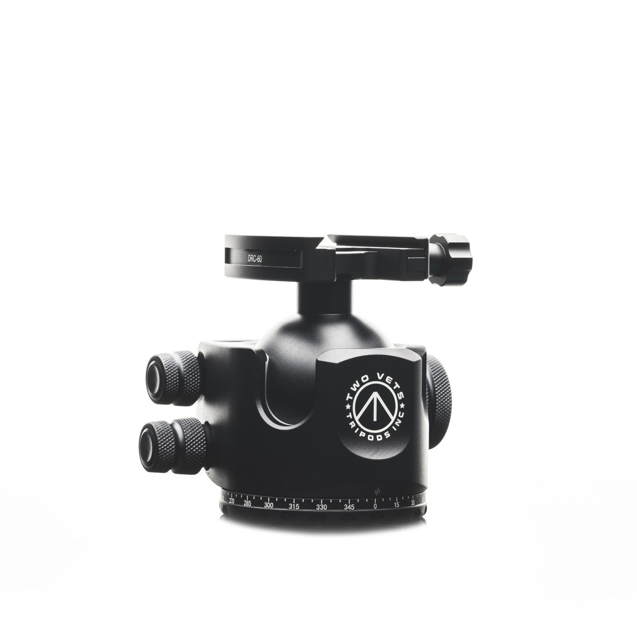 55mm Dual Tension Arca