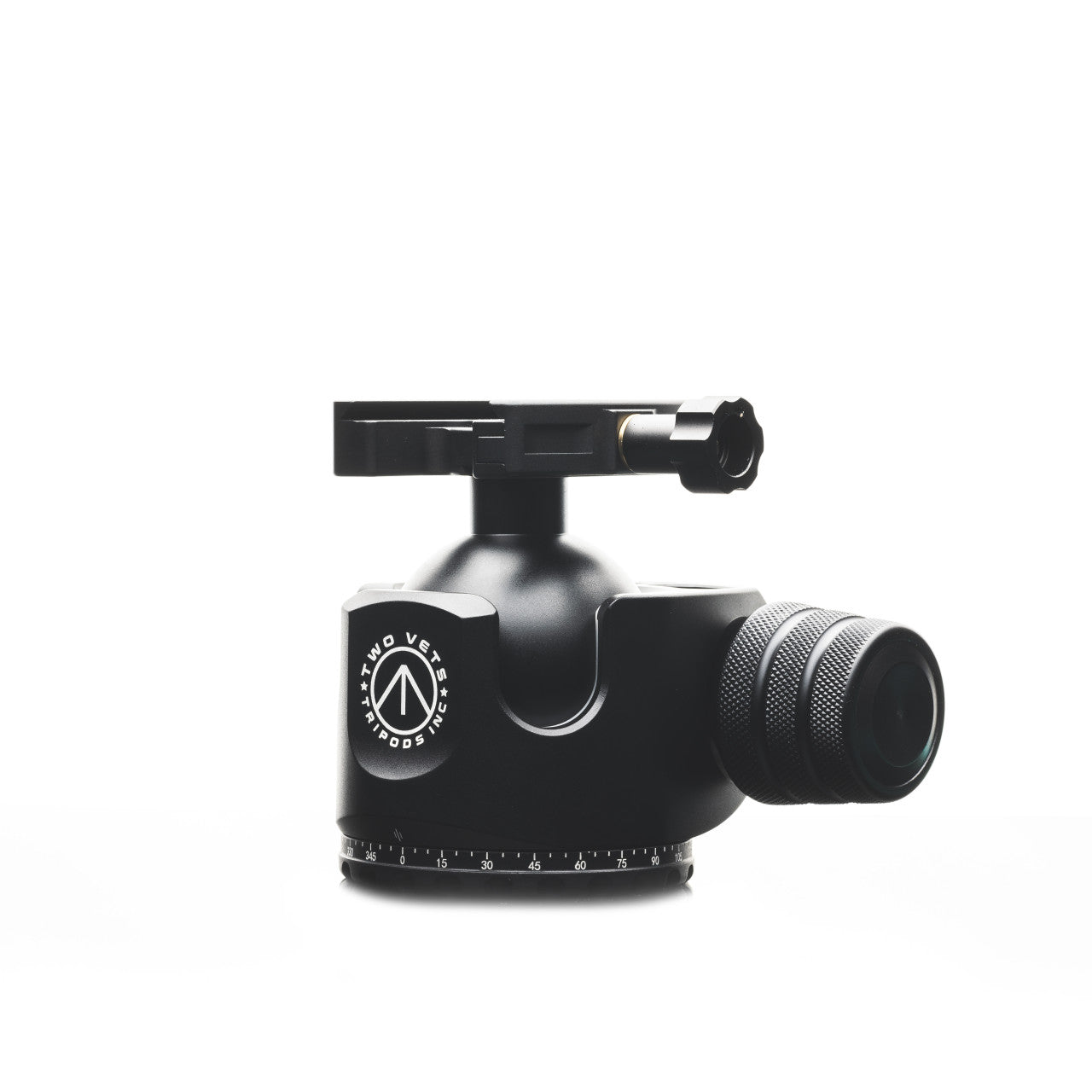 55mm Dual Tension Arca