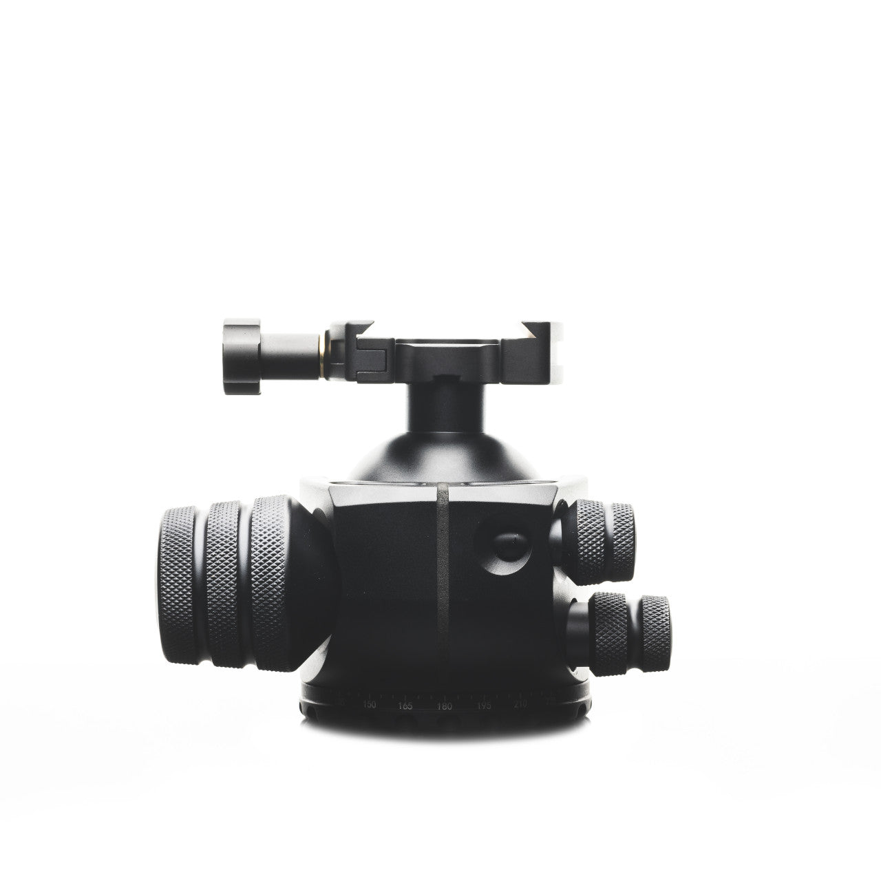 55mm Dual Tension Arca