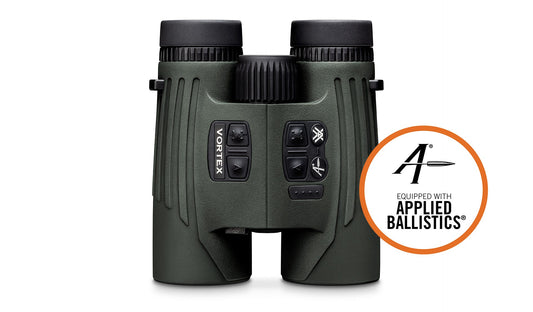 FURY® HD 5000 AB 10X42