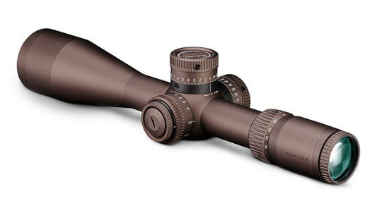 Vortex Optics – Nedved Precision Shooting