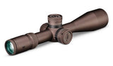RAZOR® HD GEN III 6-36X56 FFP EBR-7D (MRAD) Reticle