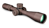 RAZOR® HD GEN III 6-36X56 FFP EBR-7D (MRAD) Reticle